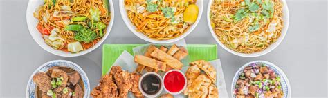 Experience the Magic of Asian Cuisine at Magic Wok Sunnyvale